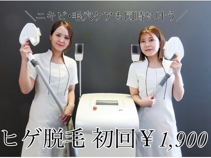 アヴェーラ メンズ店(Avela Men's)の写真