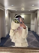 クルム(Clum.) Nailist. nao