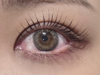 プラスエリマ 四日市(Plus Elima)/パリジェンヌラッシュリフト