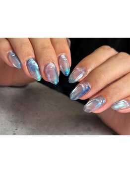 アートの種類が豊富