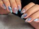 エムズネイルズ(M's Nails)の写真/ニュアンスネイルが得意です♪豊富なアートデザインで季節や気分に合う指先を叶えます☆