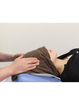 メンズにオススメのサロン