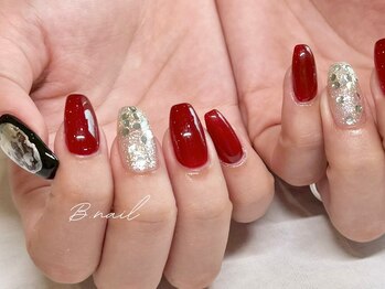 ビーネイル 名古屋志賀本通(B.nail)/