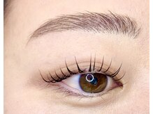 ルースアイプラス(Luz.eye+)/ラッシュリフト+アイブロウWax