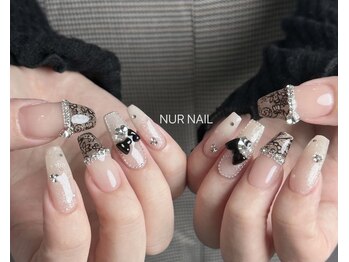 ヌアネイル(NUR NAIL)/