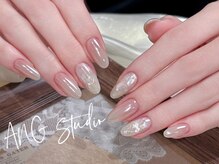 エーエヌジー スタジオ(ANG Studio)/