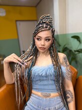 シュガーハウス 岐阜(Suger House) Maika