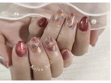カフーネイル(Kafuu Nail)/アート6本コース