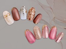 ネイルランド 板橋店