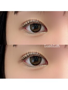 アイル バイ ページボーイ 高松(I'LL by PAGEBOY)/似合わせラッシュリフト♪