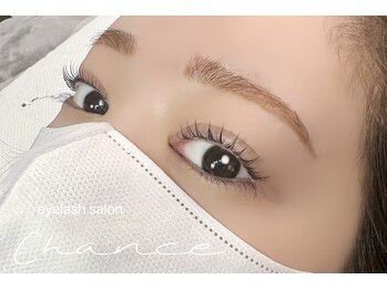 チャンス(Chance)/大人気まつ毛パーマ