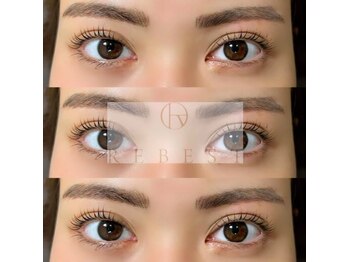 リーベスト 心斎橋店(REBEST)/