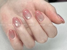 ニコ 高田馬場店(Niko)/春ネイル