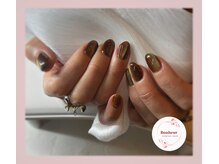 ボヌール(Bonheur)/シルクマグネット