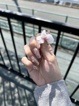 ルソレイユ(le soleilnail)/