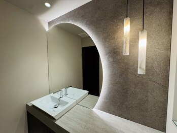 ジャルダントウキョウ(Jardin Tokyo)/ヘッドスパ/肩こり/表参道スパ