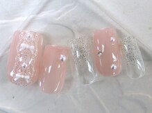 ジョジョ 神戸店(JOJO)/マンスリー￥7000