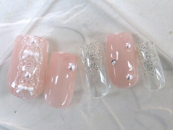 マンスリー￥7000