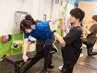 【忙しい方必見】時間がない、手軽に運動したい！加圧トレ30分¥3,300