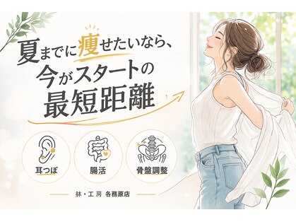 躰 工房 各務原店の写真