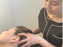 シェリア(Sherien)の雰囲気（来院の9割は女性♪ココロも頭も休まる時間をお届けします♪）