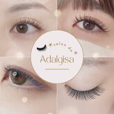 サロン ド アダルジーザ(salon do Adalgisa)