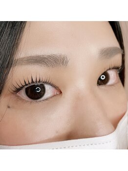 まつ毛屋 ウラコ(uracco)の写真/夜22時まで営業中♪限られたあなたの時間を有効活用！