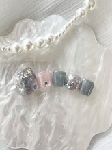 ラボーテ (La beaute)/定額フットネイル￥8,680