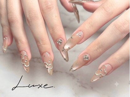 リュクス 新潟店(Luxe)の写真