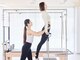 ラ ピラティス 五日市店(La pilates)の写真/“整体”と“ピラティス”片方だけでは意味がない!当店でしか体験できない新感覚を味わってみませんか?