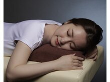 カラダシエスタ 調布とうきゅう店(KA RA DA siesta)の雰囲気（＼極上くつろぎ技術／癒されながらしっかりケアできる技術を開発）