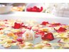 【朝8:00限定】お出かけ前に!極上美肌炭酸ケア無料+お好きなネイルコース