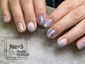全員【HAND】ケア込デザイン6本し放題☆9350円→8800円