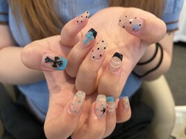 SAYA オススメデザイン♪