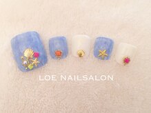 ロエネイルサロン(LOE NAILSALON)/