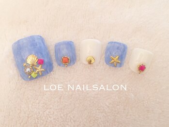 ロエネイルサロン(LOE NAILSALON)/