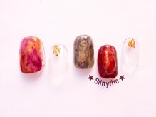 シルニー リム(Silny rim)/やり放題コース