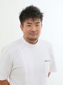 長岡京中央整体院 小林 仁