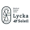 リッカフォーティーエイト ソレイユ(Lycka48Soleil)のお店ロゴ