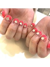 ヴィリーナ 十三店(VIRENA)/【VIRENA/NAIL】