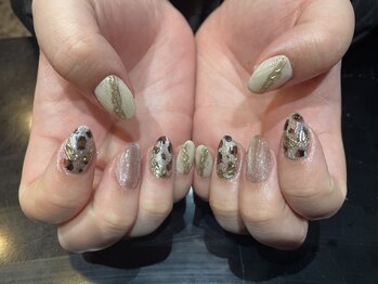 ボディ 高知店(BODY)/レオパード