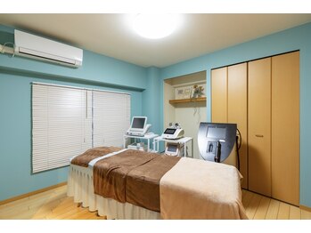 カドル(Cuddle)/[施術ルーム]