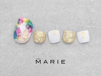 ザ マリー 磐田店(THE MARIE)/☆定額7000円コース 0527 B