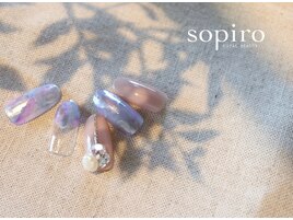 6月【monthly　premium 】