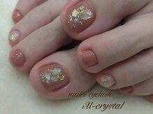 エムクリスタル(M crystal)/