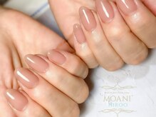 モアニ ヒロオ 渋谷店(MOANI Hiroo)/マオジェル