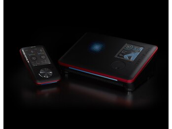 呉きみや整体院/電流と超音波のコンビネーション