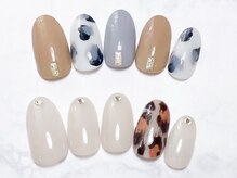 モアニ ヒロオ 渋谷店(MOANI Hiroo)/アートコース♪