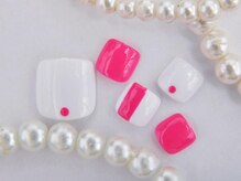 ティアリーネイル コレットマーレ店(Tiary Nail)/