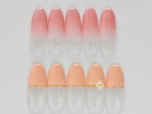 ネイルサロン ドレス(Nail Salon Dress)/★シンプルコースリニューアル★